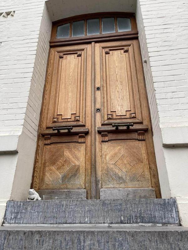 Maison de maîtres - 314 m² - 10 pièces