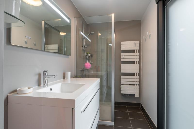 Maison - 162 m² - 5 pièces