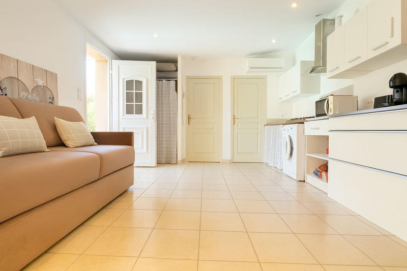 Maison - 86 m² - 5 pièces