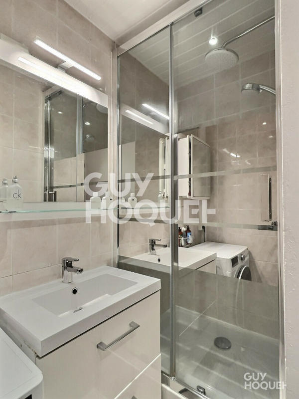 Appartement - 67 m² - 4 pièces