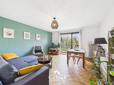 Appartement - 73 m² - 3 pièces