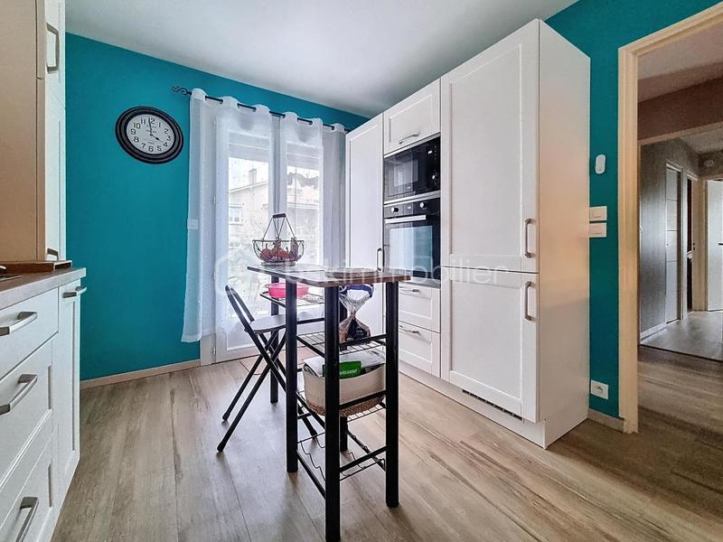 Maison - 102 m² - 5 pièces