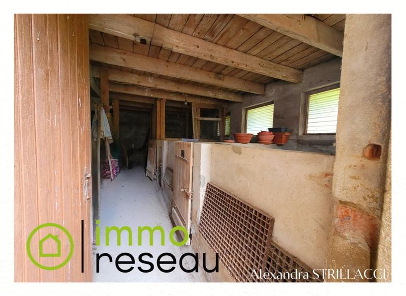 Maison - 183 m² - 6 pièces