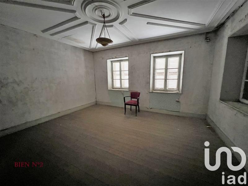 Maison de village - 247 m² - 11 pièces