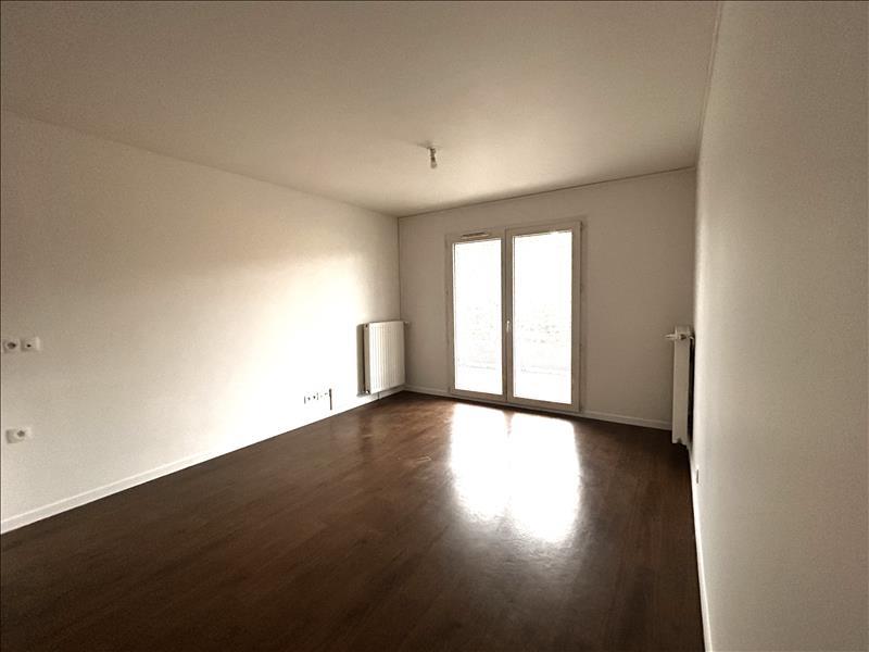 Appartement - 72 m² - 4 pièces