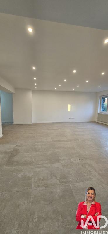 Maison - 130 m² - 4 pièces