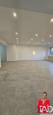 Maison - 130 m² - 4 pièces