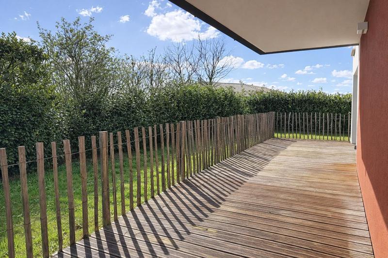 Appartement - 83 m² - 4 pièces