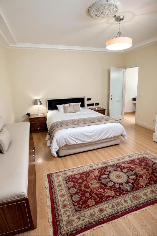 Demeure - 190 m² - 5 pièces