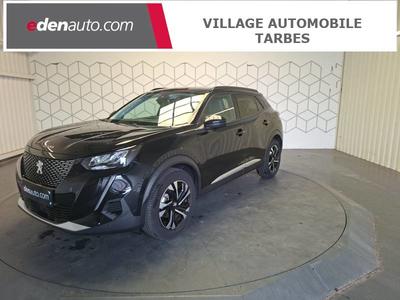 Peugeot 2008 PureTech 130 s&amp;S Eat8 Allure