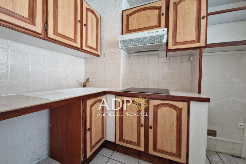 Appartement - 33 m² - 2 pièces