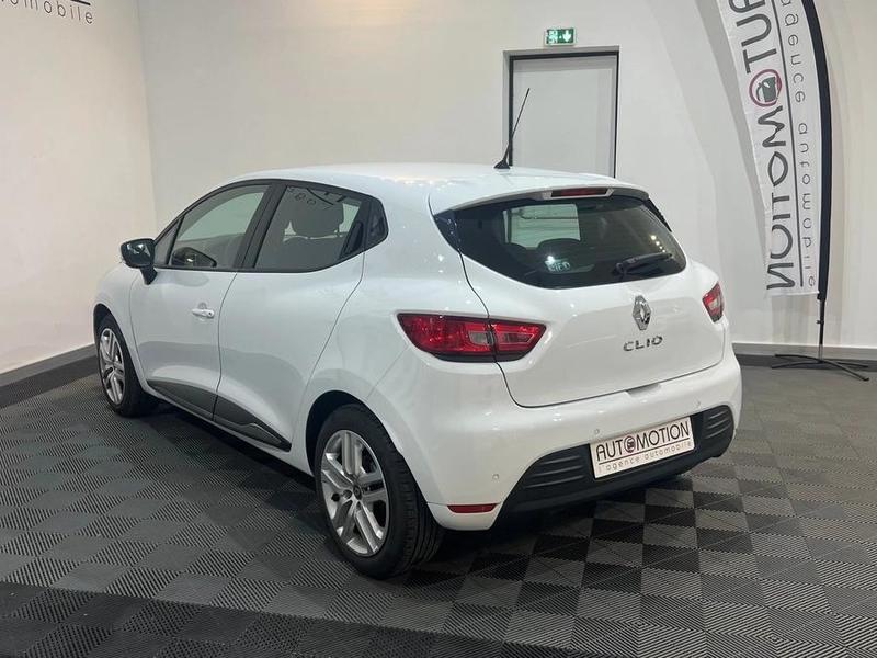 Renault Clio 1.5 Dci 75cv Business