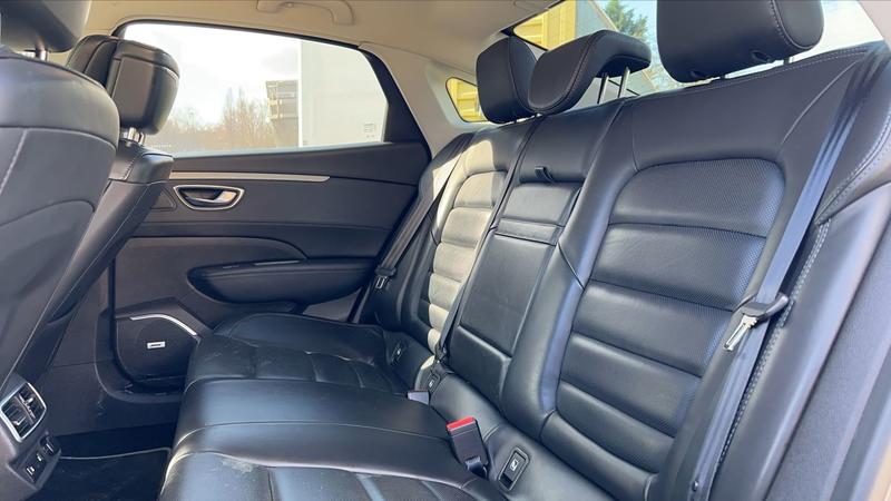 Renault Talisman I 1.6 dCi Energy 160 Edc Initiale Paris