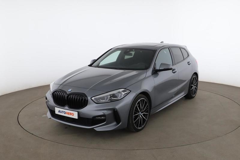 Bmw Série 1 118i m Sport Dkg7 136 ch