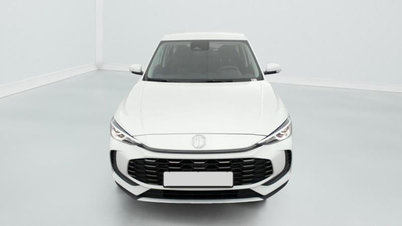 Mg Zs 1.5 l Hybrid+ 197 ch Standard