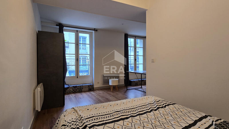 Appartement - 54 m² - 1 pièce