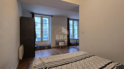 Appartement - 54 m² - 1 pièce