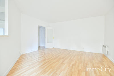Appartement - 30 m² - 1 pièce