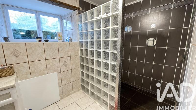 Maison - 212 m² - 5 pièces