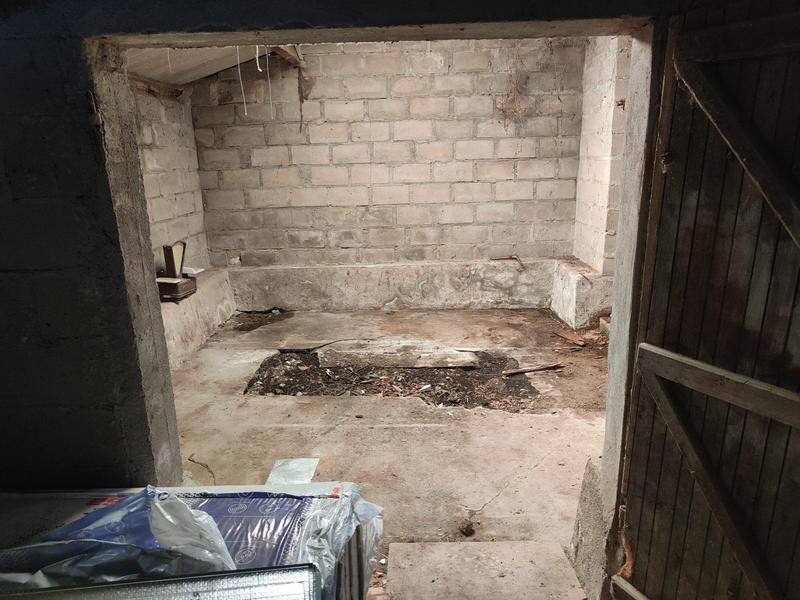 Maison - 97 m² - 4 pièces