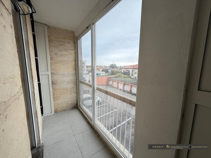 Appartement - 76 m² - 3 pièces
