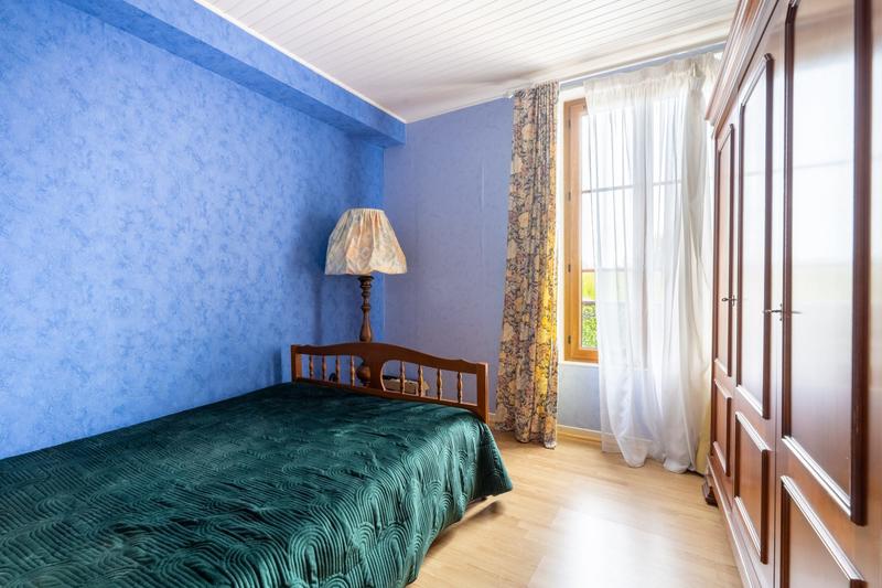 Maison ancienne - 177 m² - 7 pièces