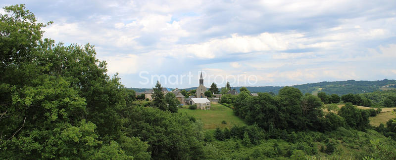 Maison de village - 100 m² - 4 pièces