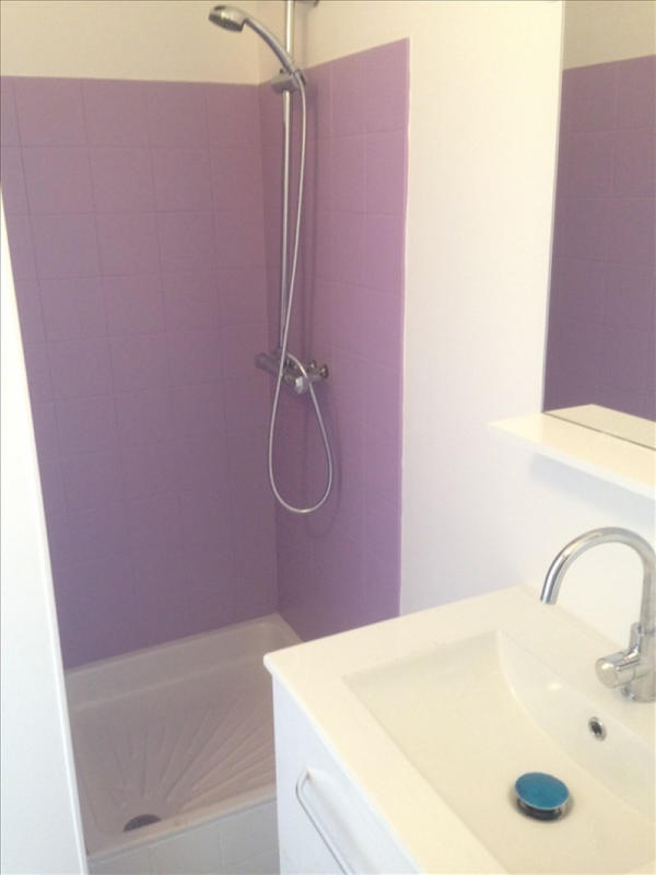 Appartement - 19 m² - 1 pièce