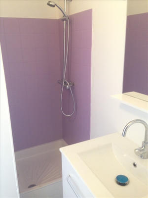 Appartement - 19 m² - 1 pièce