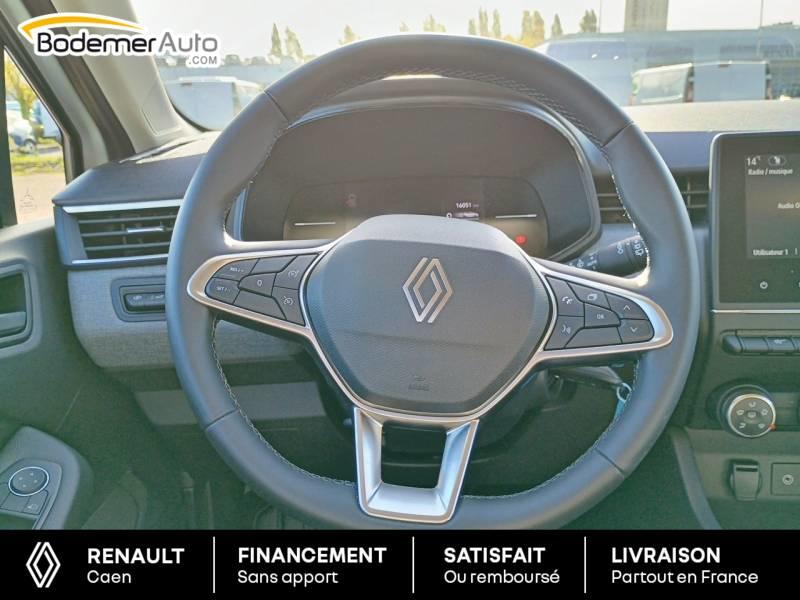 Renault Clio SCe 65 ch Gsr2 Evolution