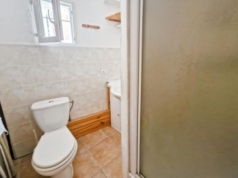 Maison de village - 53 m² - 3 pièces