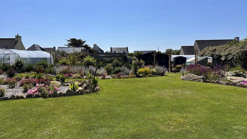 Maison - 164 m² - 7 pièces