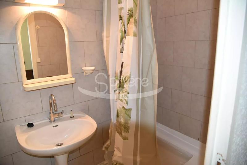 Appartement - 54 m² - 4 pièces