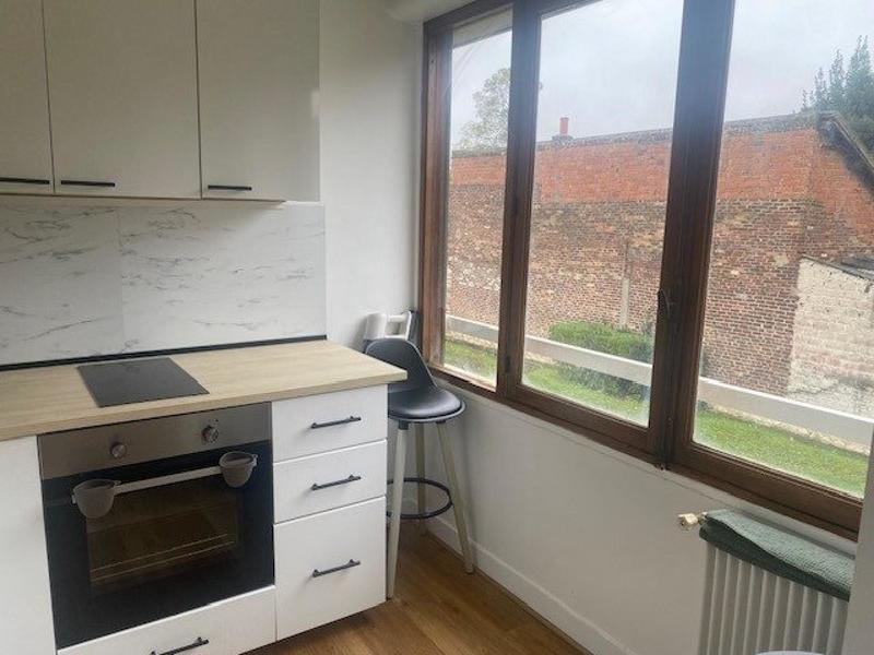 Appartement - 29 m² - 1 pièce