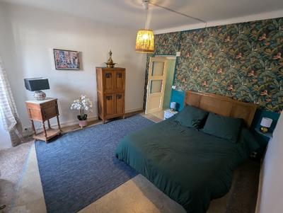 Maison de village - 68 m² - 4 pièces