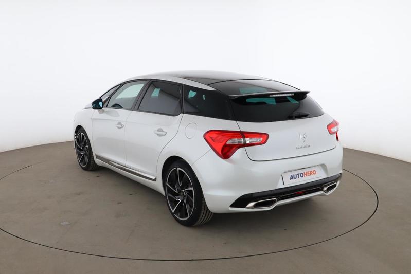 Citroën Ds5 2.0 Blue-HDi Sport Chic Eat6 180 ch