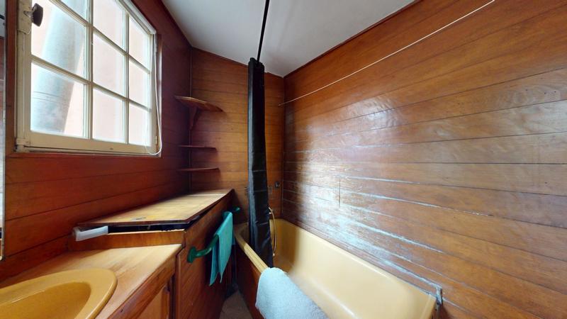 Appartement - 76 m² - 2 pièces