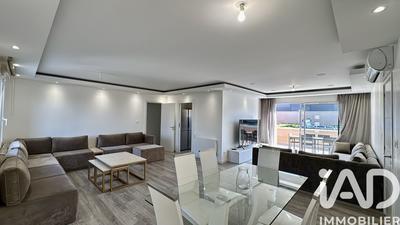 Maison - 137 m² - 6 pièces