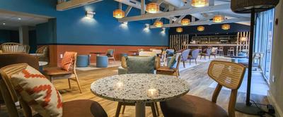 Duplex - 46 m² - 2 pièces