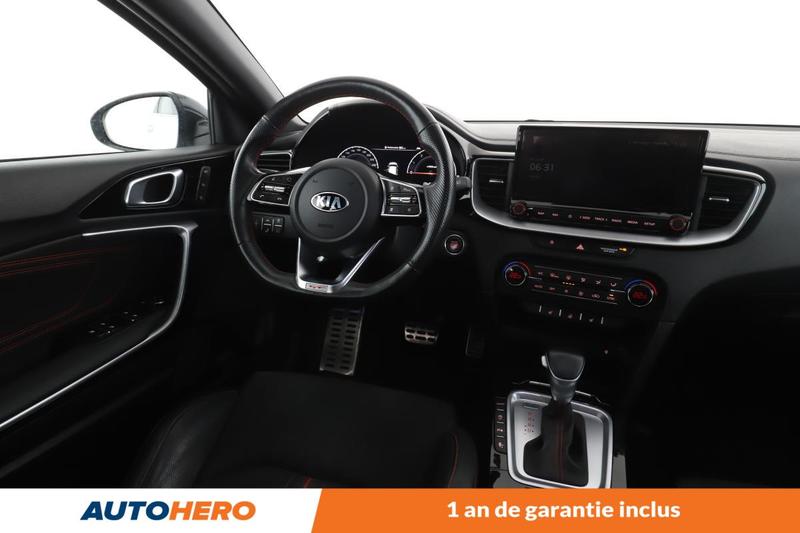 Kia ProCeed 1.6 t-GDi Isg Gt Dct7 204 ch