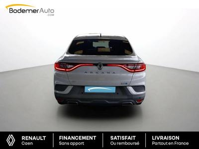 Renault Arkana E-Tech 145 - 21b R.S. Line