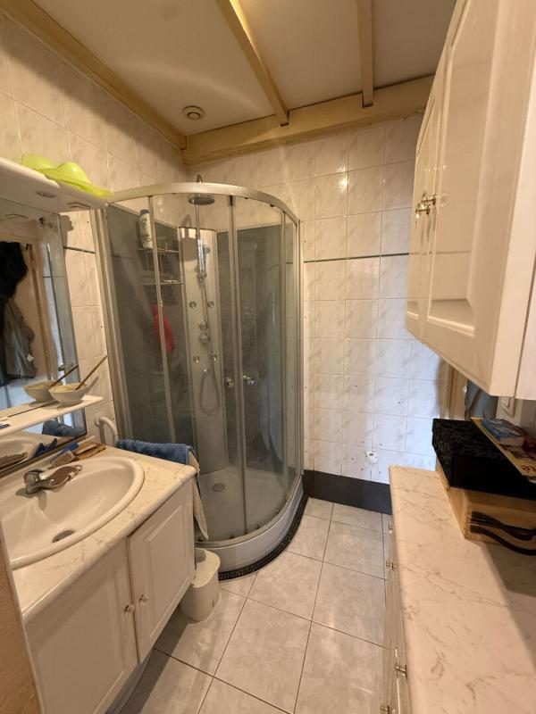 Maison - 86 m² - 4 pièces