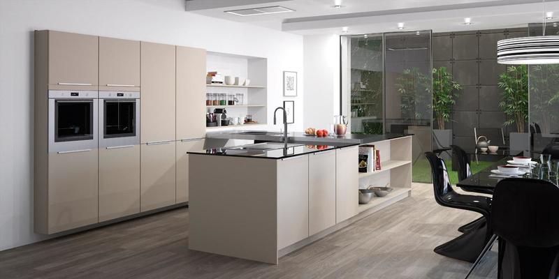 Cuisine Chabert Duval Clermont-ferrand