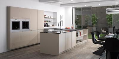 Cuisine Chabert Duval Clermont-ferrand