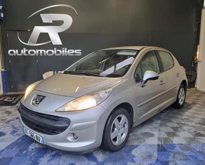Peugeot 207 1.4 I 90 Executive Pack