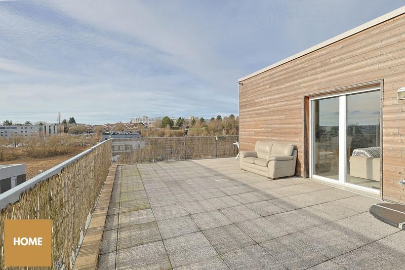 Appartement - 73 m² - 4 pièces