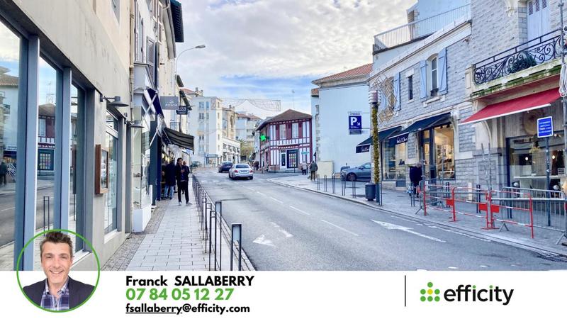 Appartement - 108 m² - 4 pièces