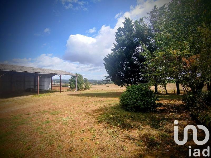 Maison - 204 m² - 5 pièces