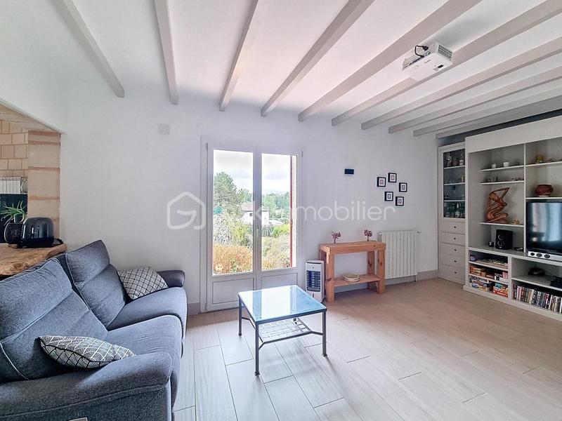 Maison d'architecte - 291 m² - 8 pièces