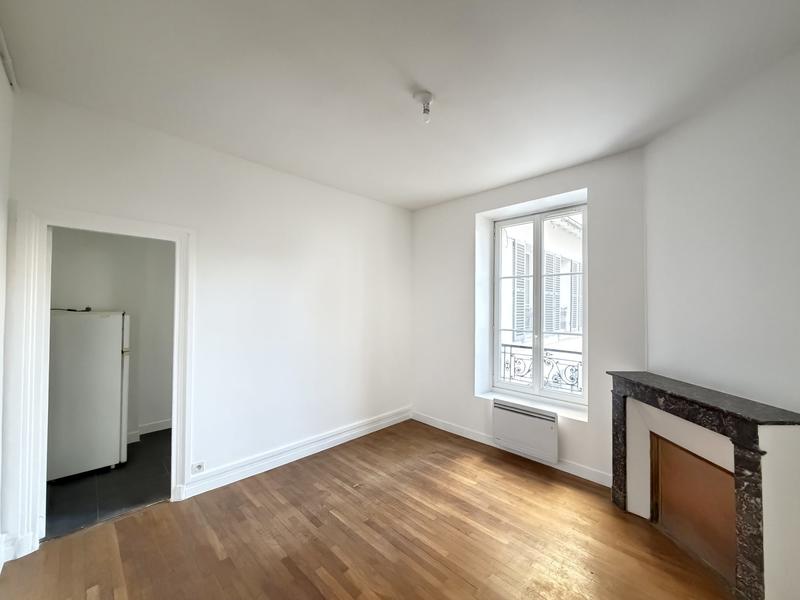 Appartement - 31 m² - 2 pièces